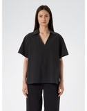 Eave V-Neck Shirt Women's