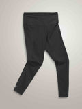 Essent High - Rise Utility Legging 26" Women's Black - Arc'teryx Australia