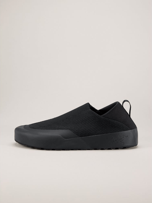 Kragg Shoe Men's Black/Black - Arc'teryx Australia