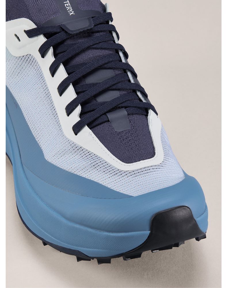Sylan Shoe Men's Daybreak/Stone Wash - Arc'teryx Australia