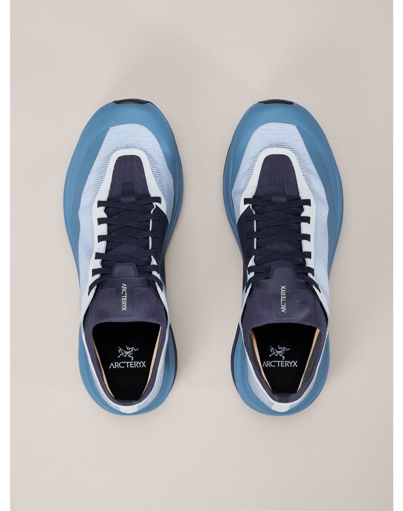 Sylan Shoe Men's Daybreak/Stone Wash - Arc'teryx Australia