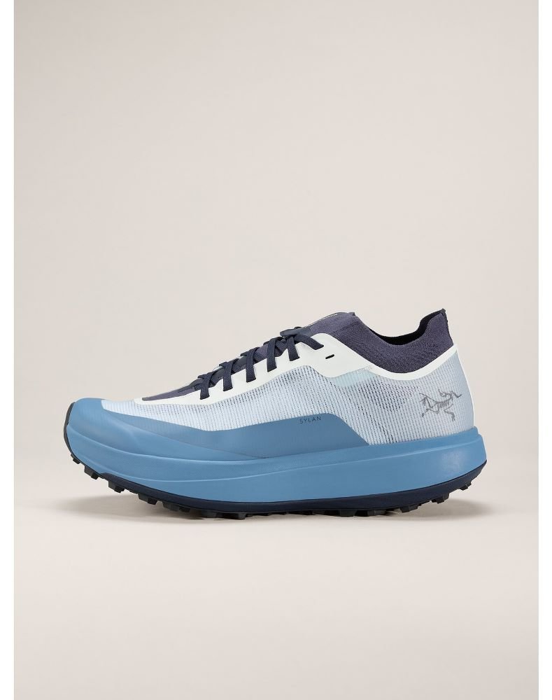 Sylan Shoe Men's Daybreak/Stone Wash - Arc'teryx Australia