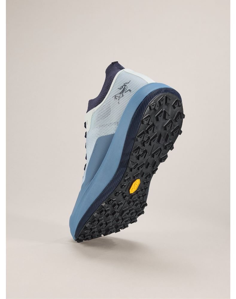 Sylan Shoe Men's Daybreak/Stone Wash - Arc'teryx Australia