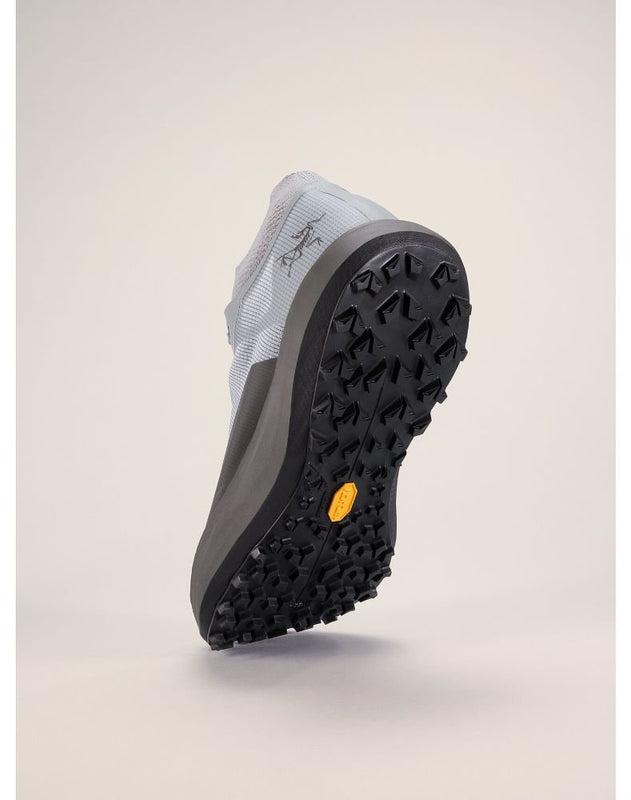 Sylan Shoe Men's Smoke/Shark - Arc'teryx Australia
