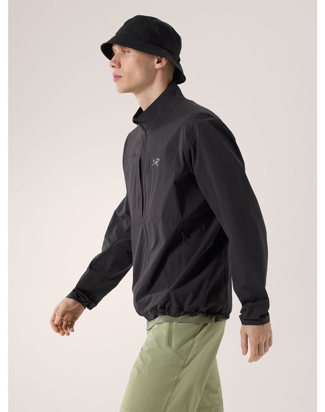 Gamma Lightweight Jacket Men's