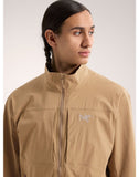 Gamma Lightweight Jacket Men's