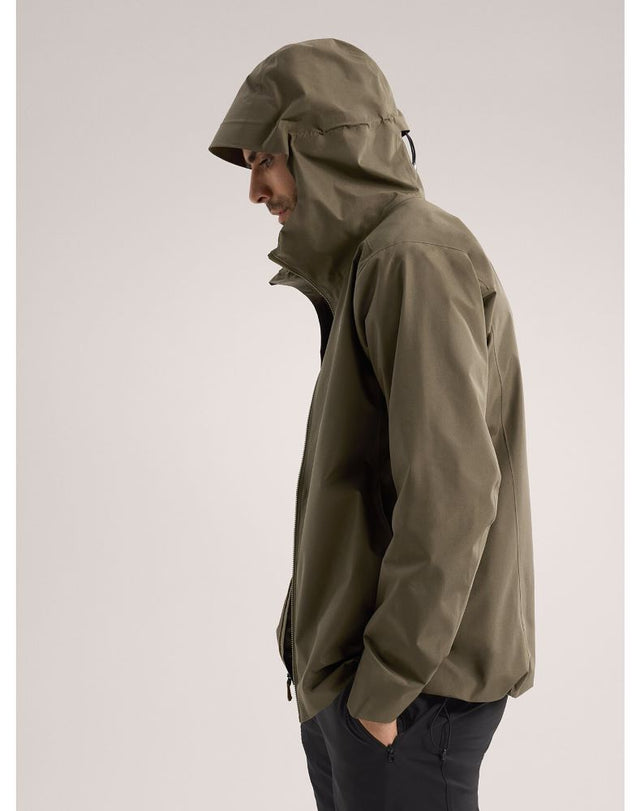 Solano Hoody Men's