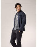 Covert Cardigan Men's