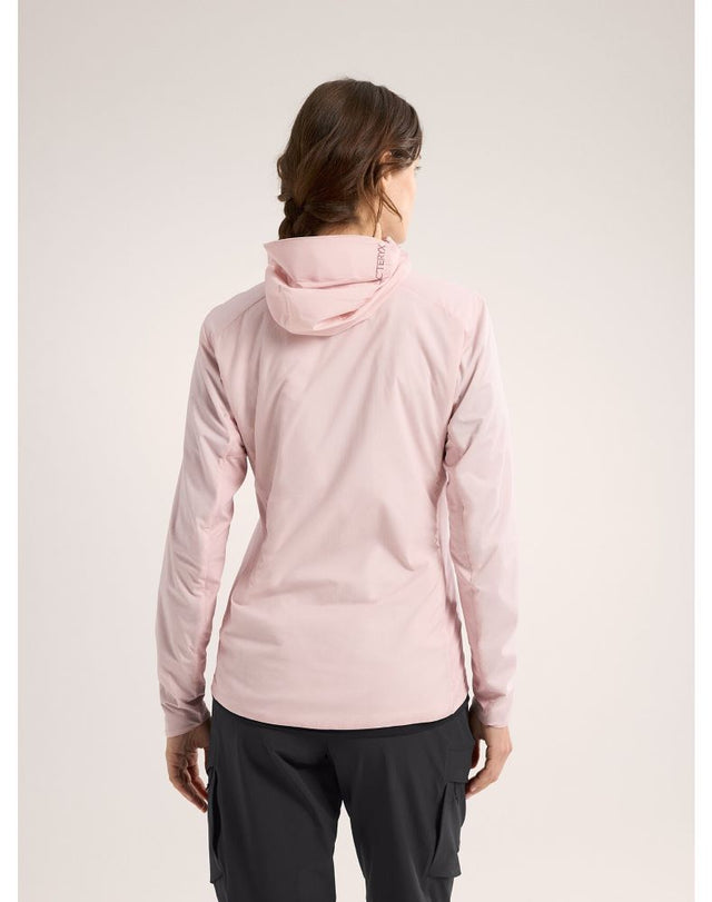 Atom Lightweight Hoody Women's