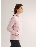 Atom Lightweight Hoody Women's