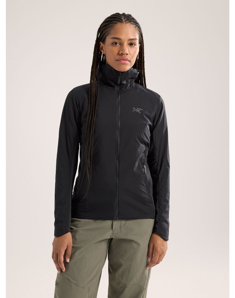 Atom Lightweight Hoody Women's