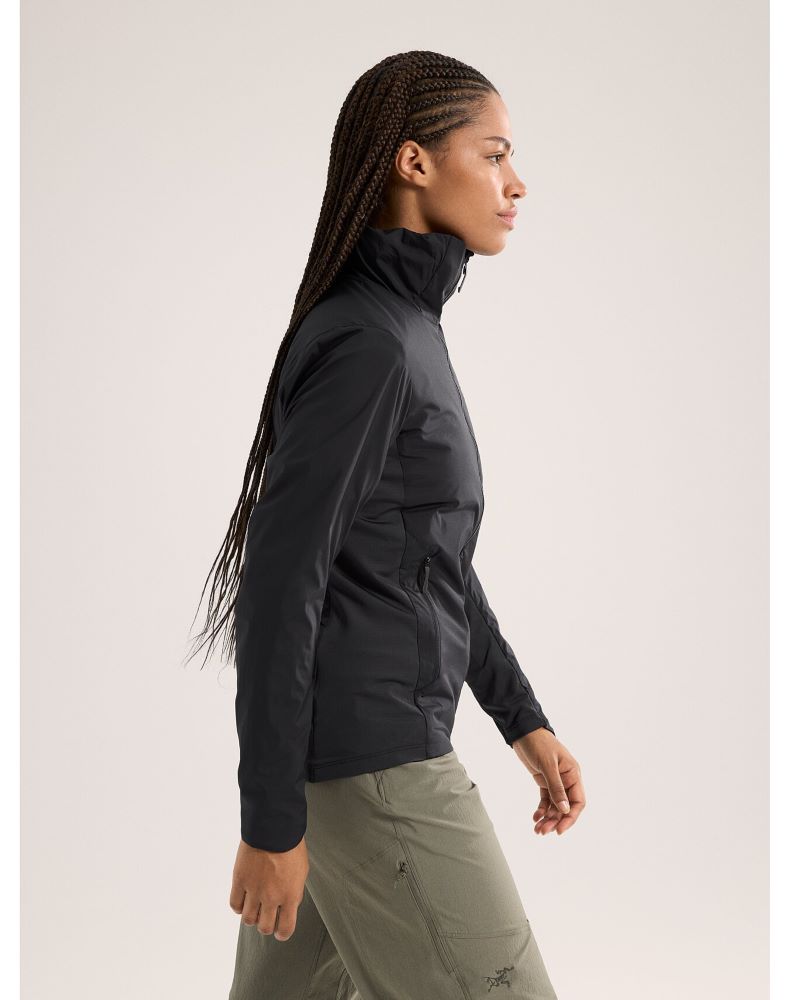 Atom Lightweight Hoody Women's