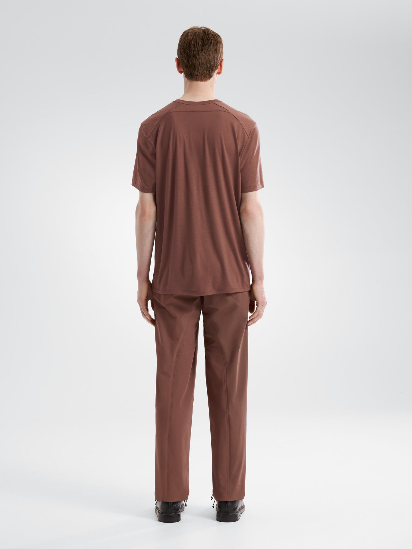 Frame Shirt SS Men's