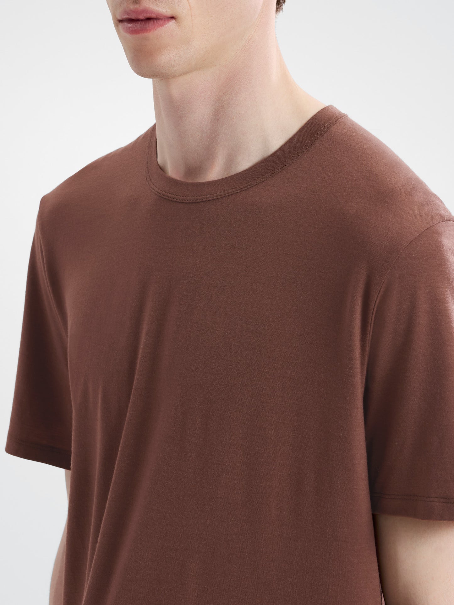 Frame Shirt SS Men's
