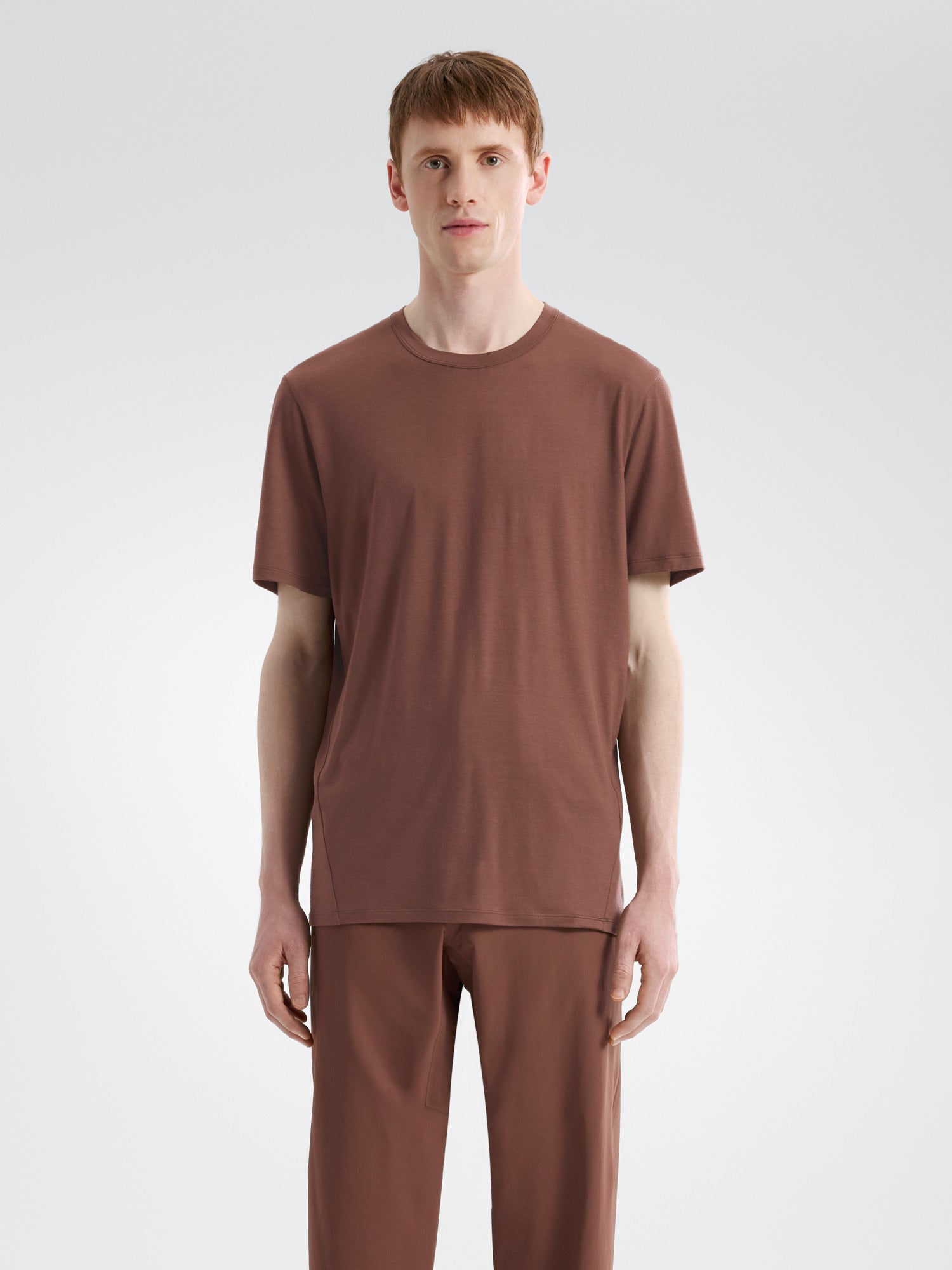 Frame Shirt SS Men's