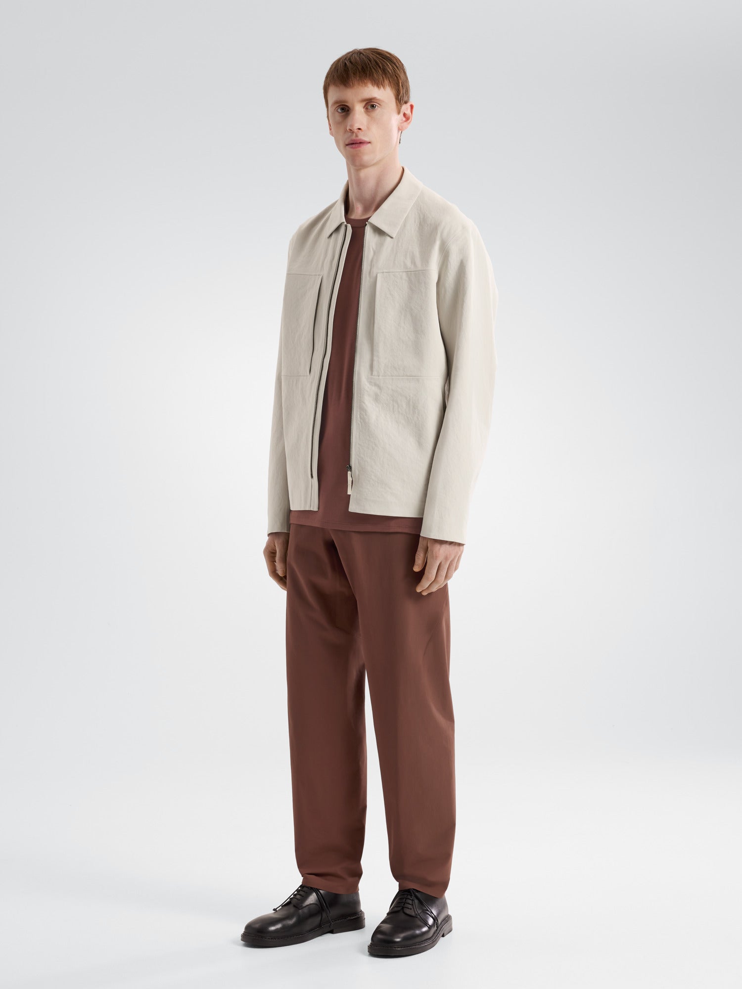 Frame Shirt SS Men's