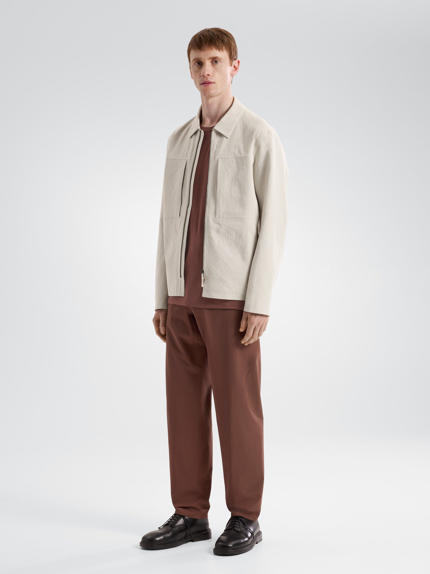 Frame Shirt SS Men's