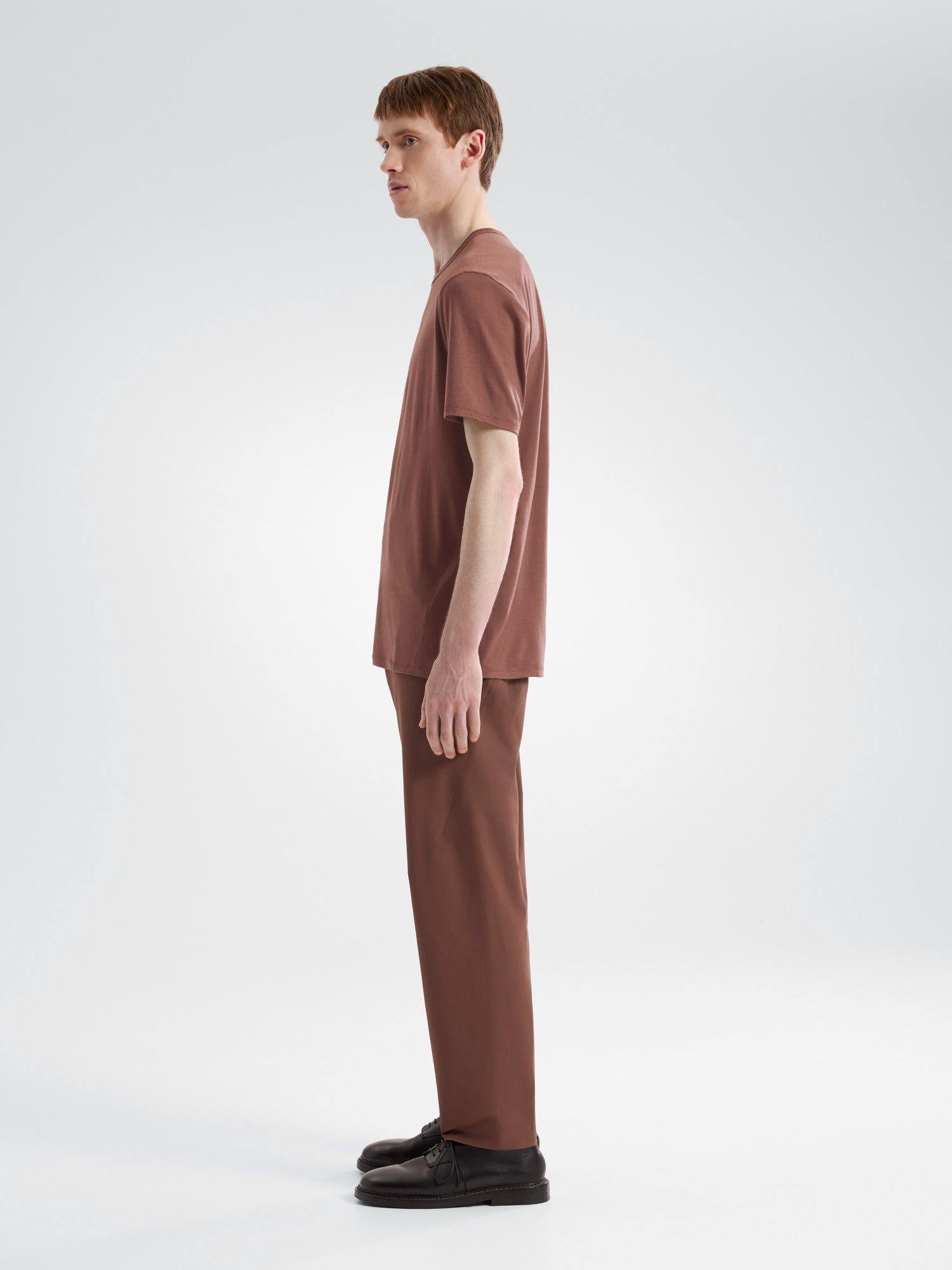 Frame Shirt SS Men's