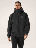 Beta AR Jacket Stormhood Men's Black - Arc'teryx Australia