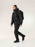 Beta AR Jacket Stormhood Men's Black - Arc'teryx Australia