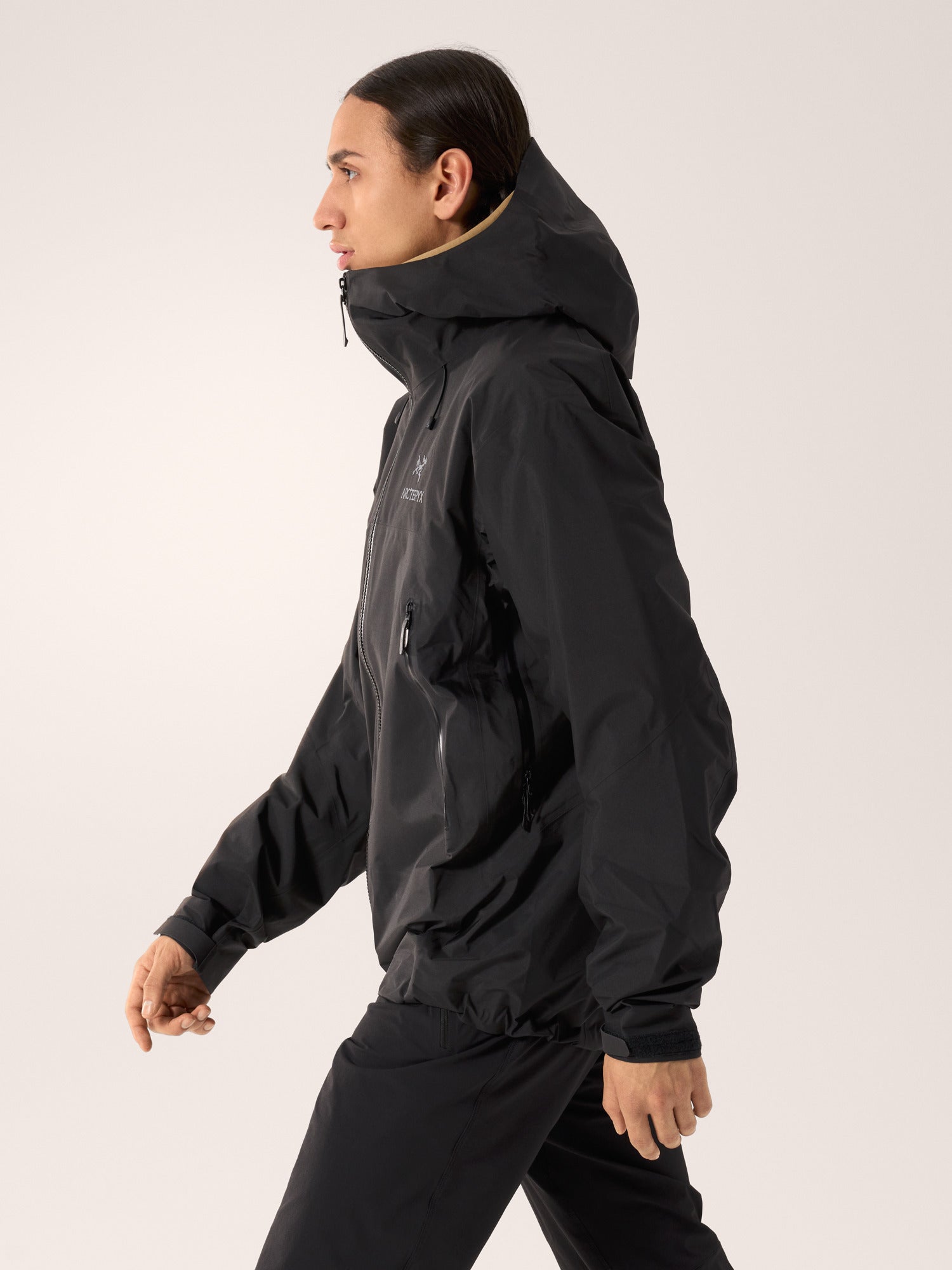 Beta AR Jacket Stormhood Men's