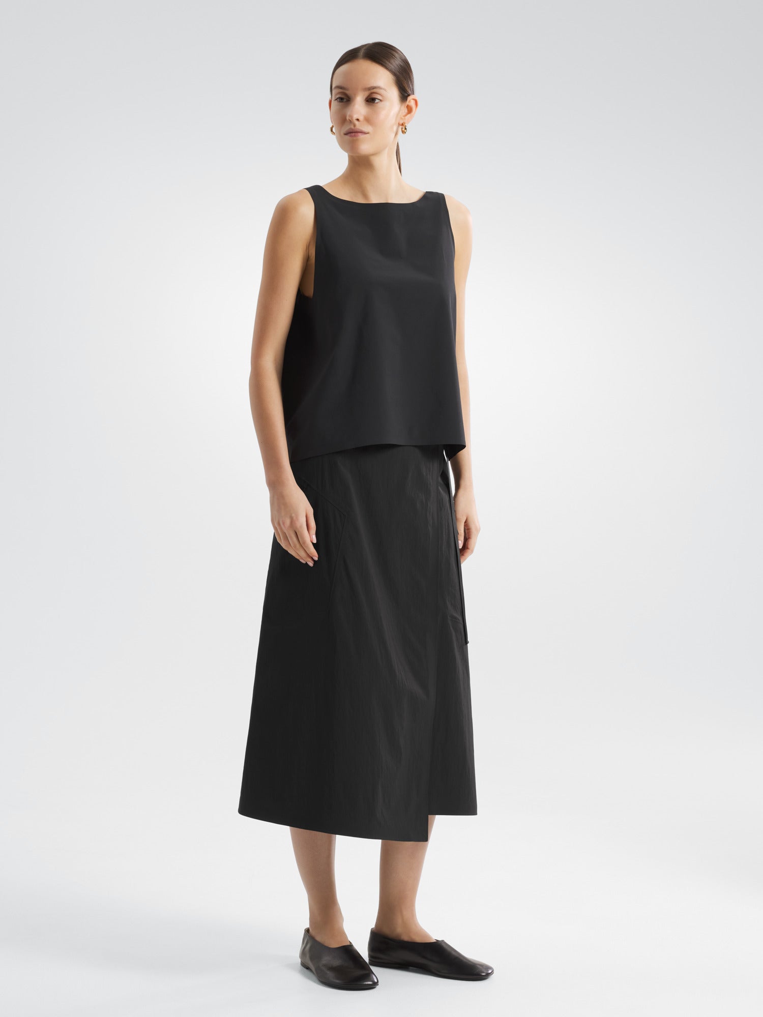 Eave Tank Women's