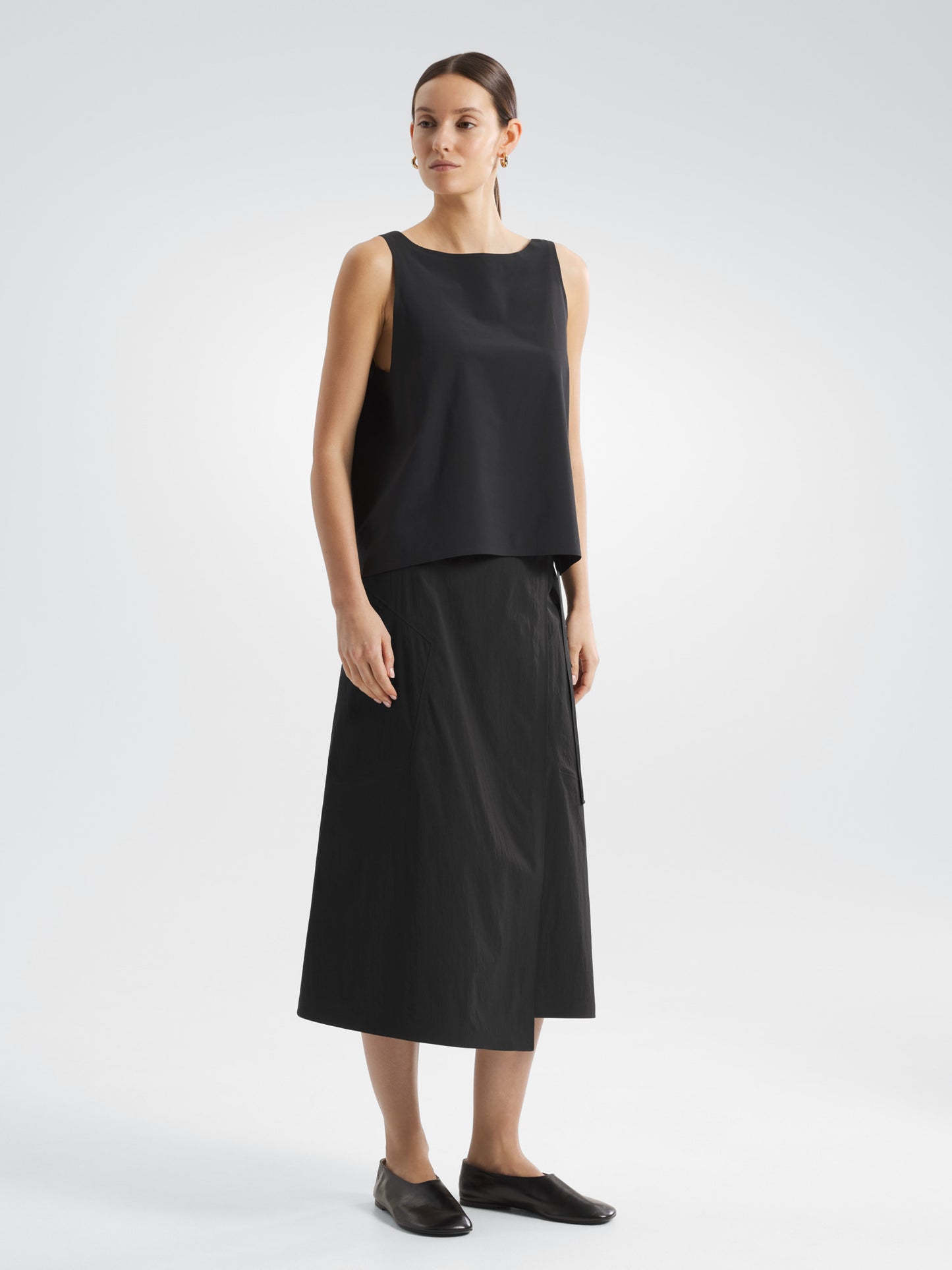 Eave Tank Women's
