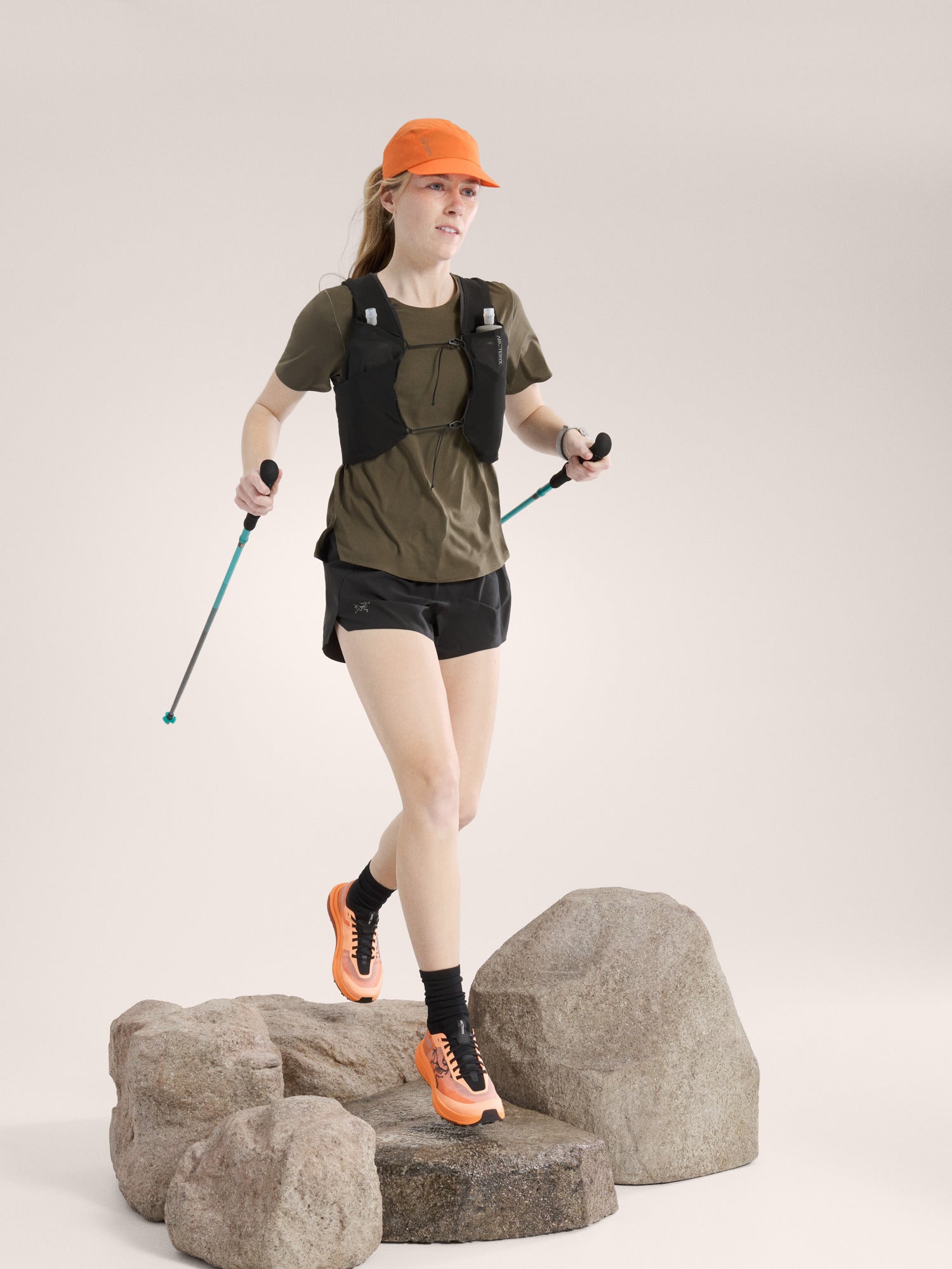 Norvan 7 Vest Women's