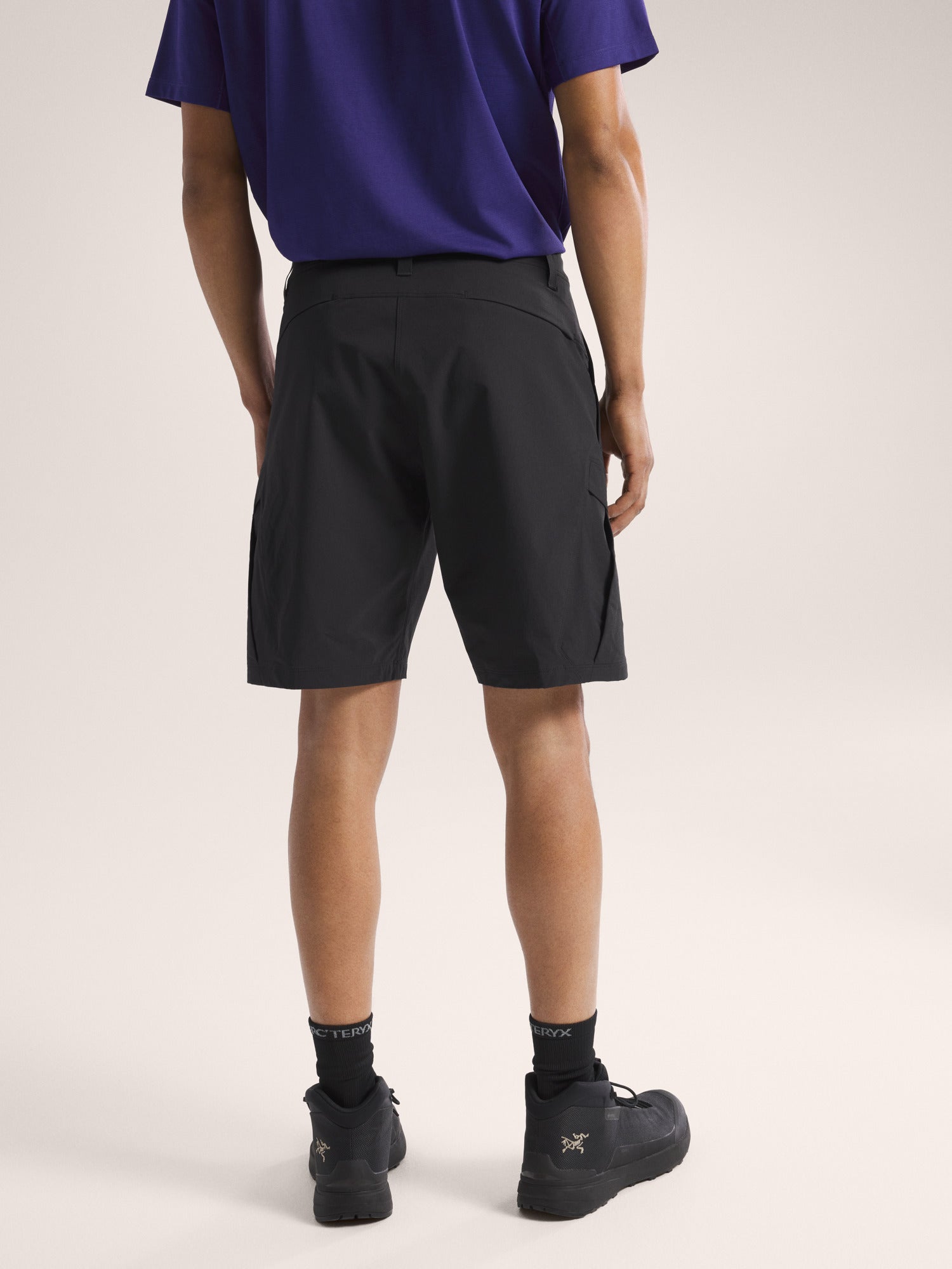 Rampart Short 9" Men's