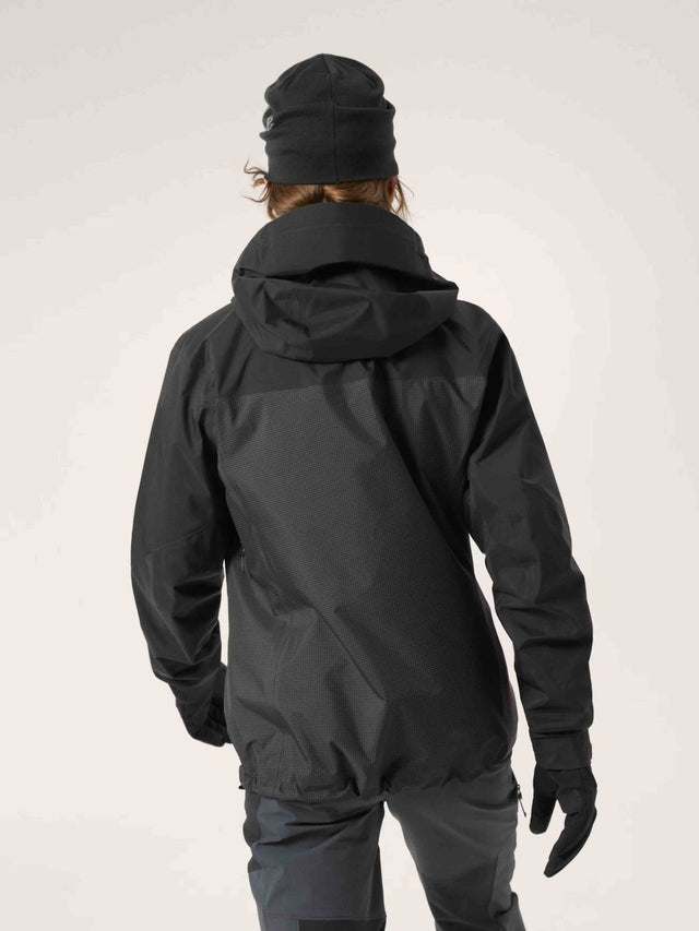 Alpha Jacket Women's