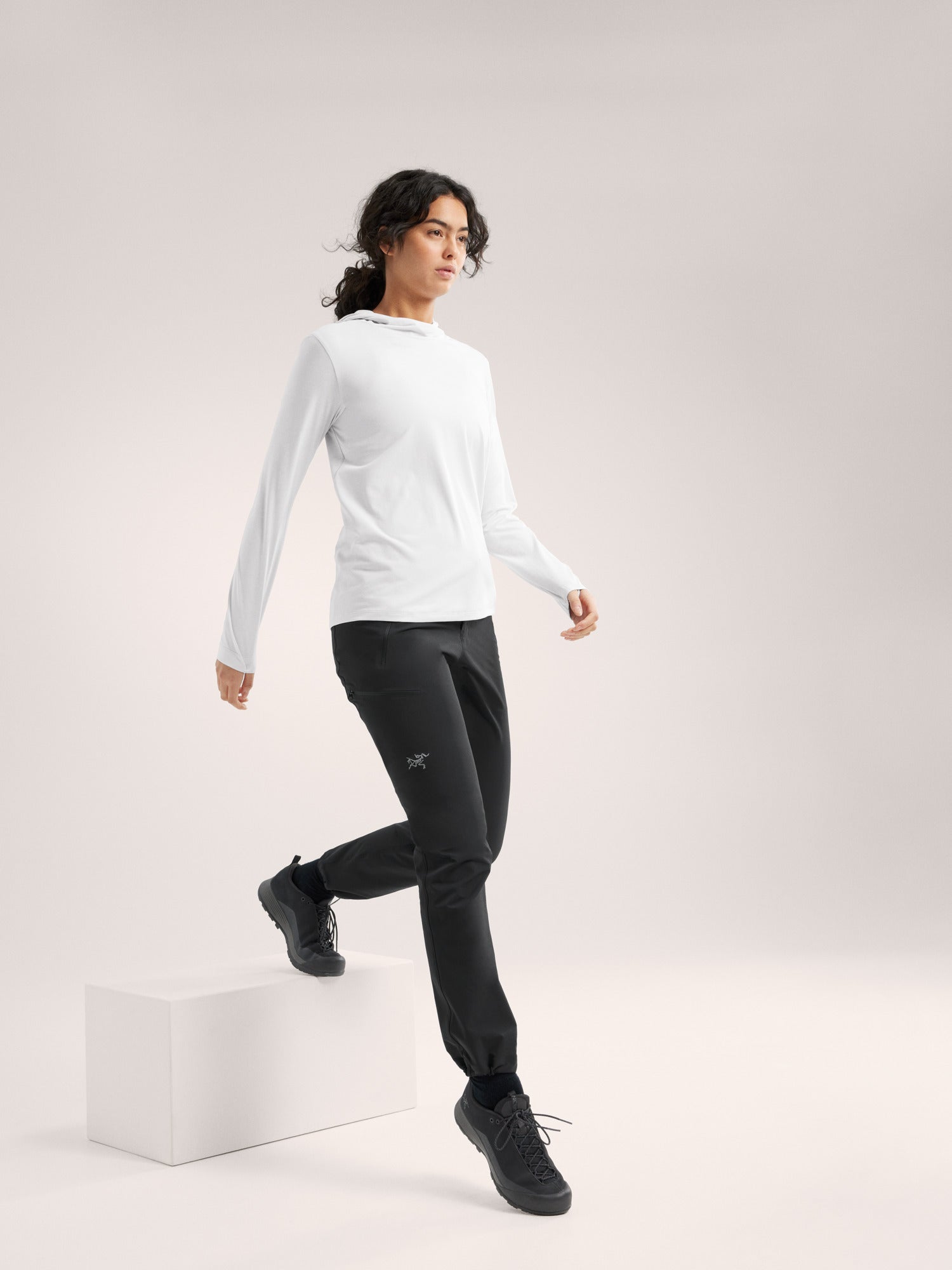Taema Hoody Women's