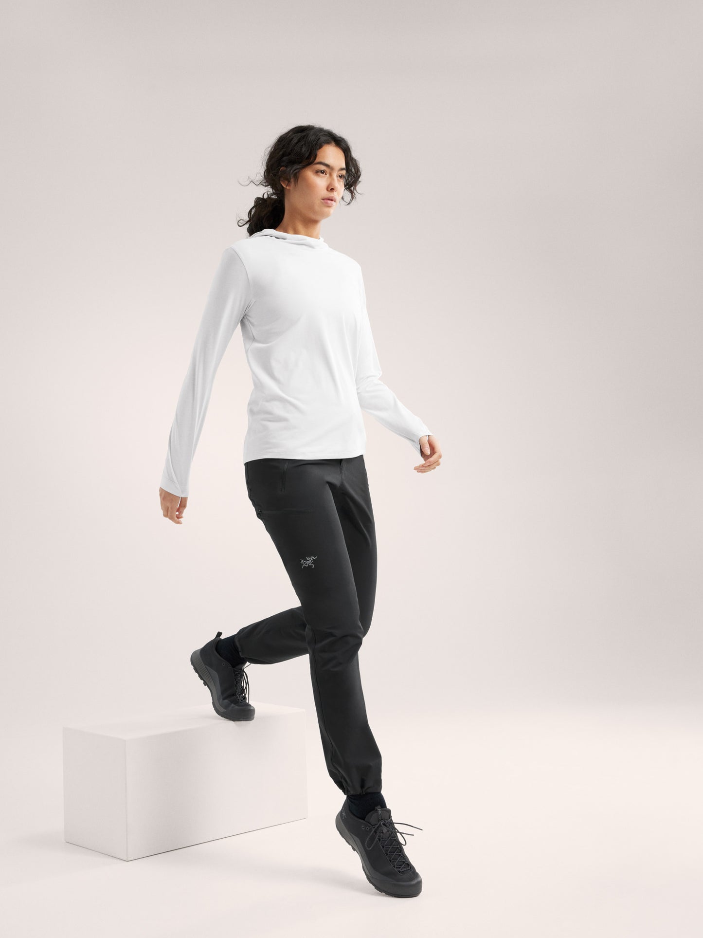 Taema Hoody Women's