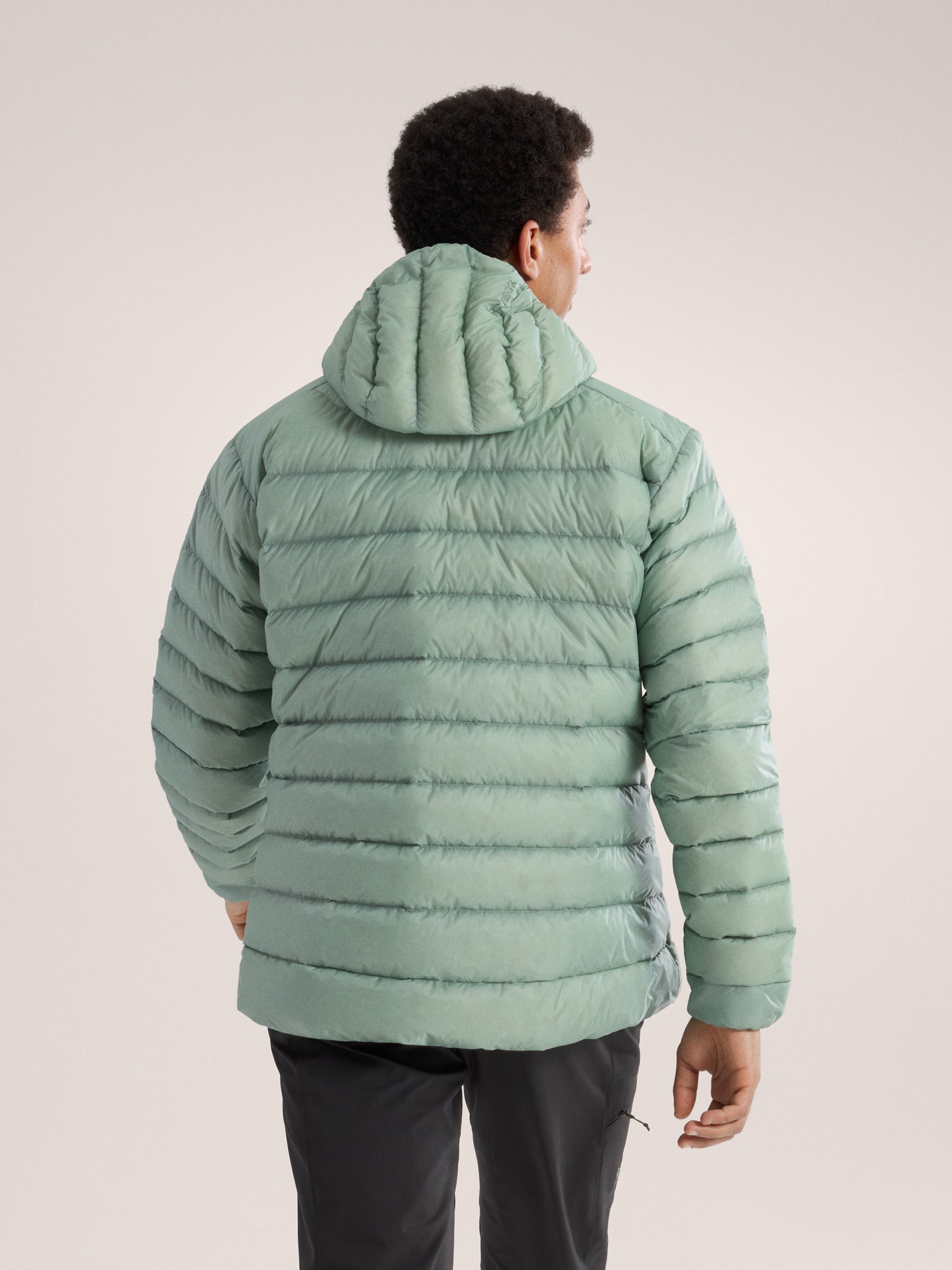 Cerium Hoody Men's