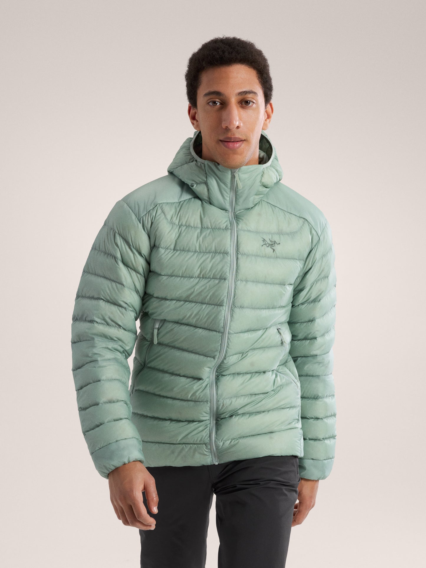 Cerium Hoody Men's