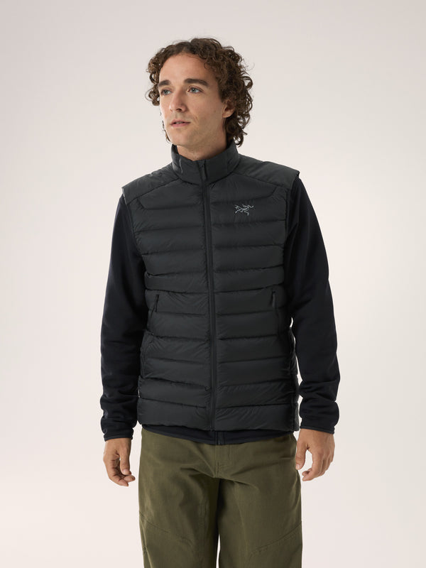 Cerium Vest Men's