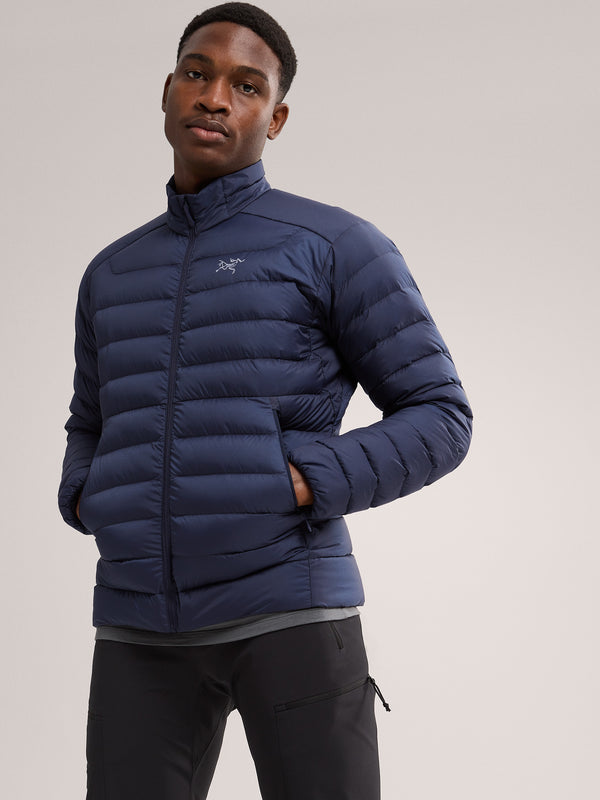 Cerium Jacket Men's