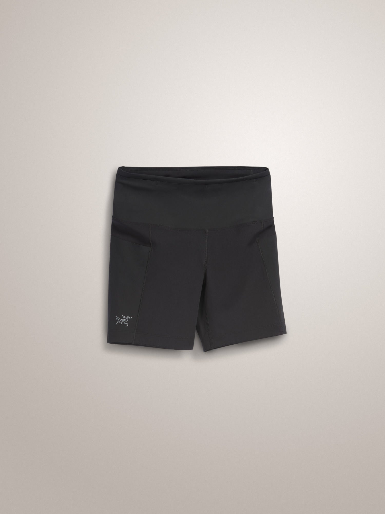 Essent High - Rise Utility Short 6