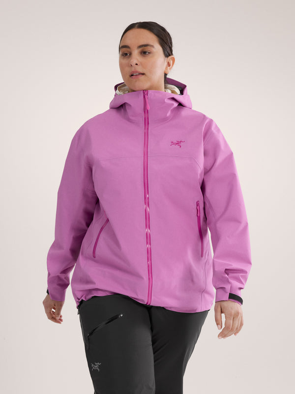 Beta Jacket Women's