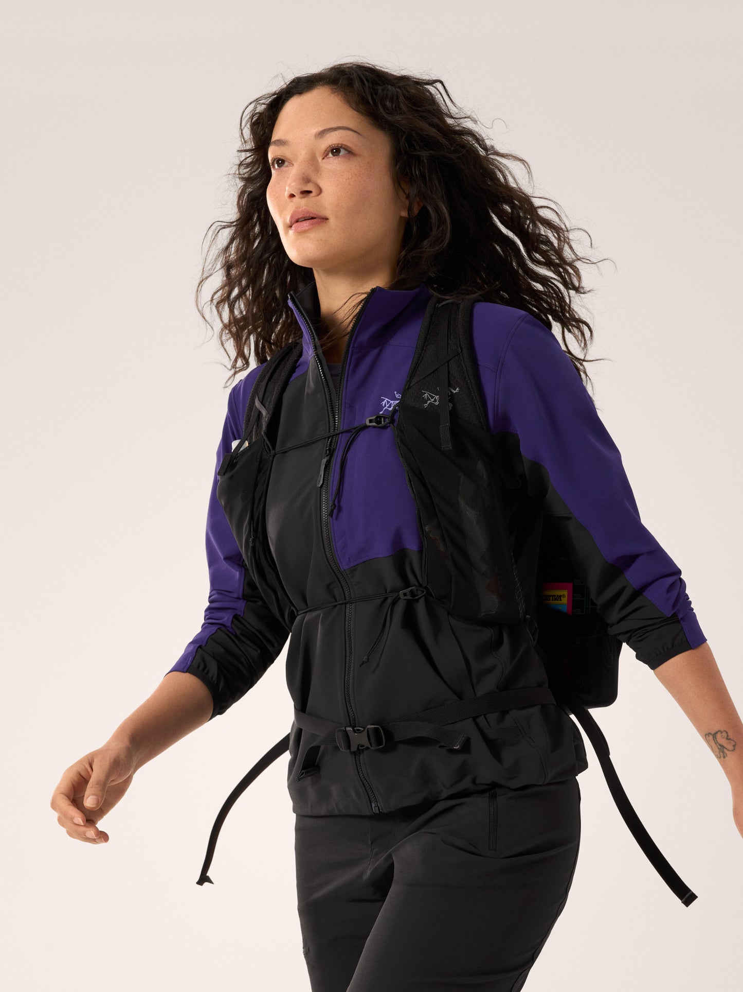 Gamma Jacket Women's