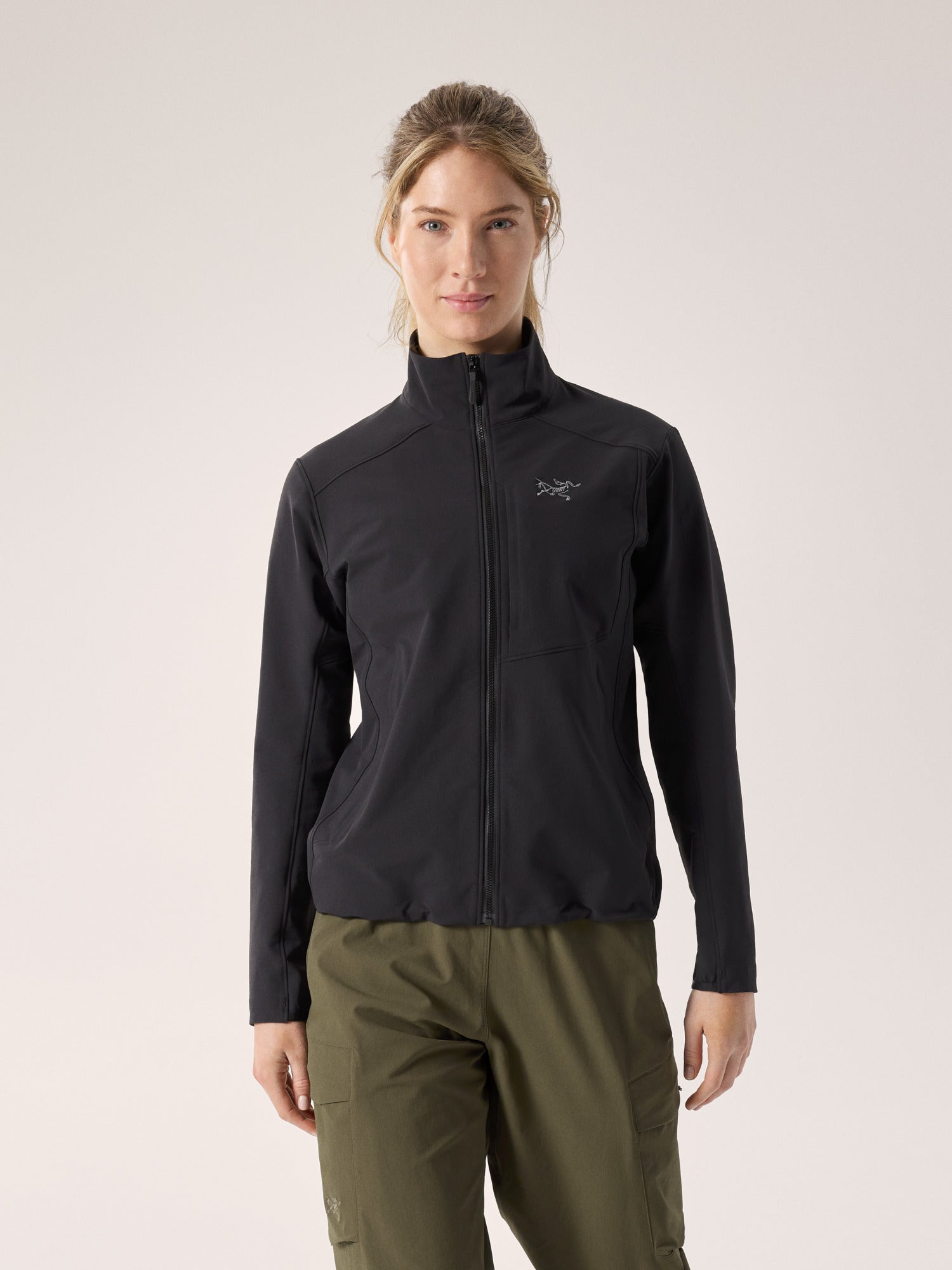 Gamma Jacket Women's