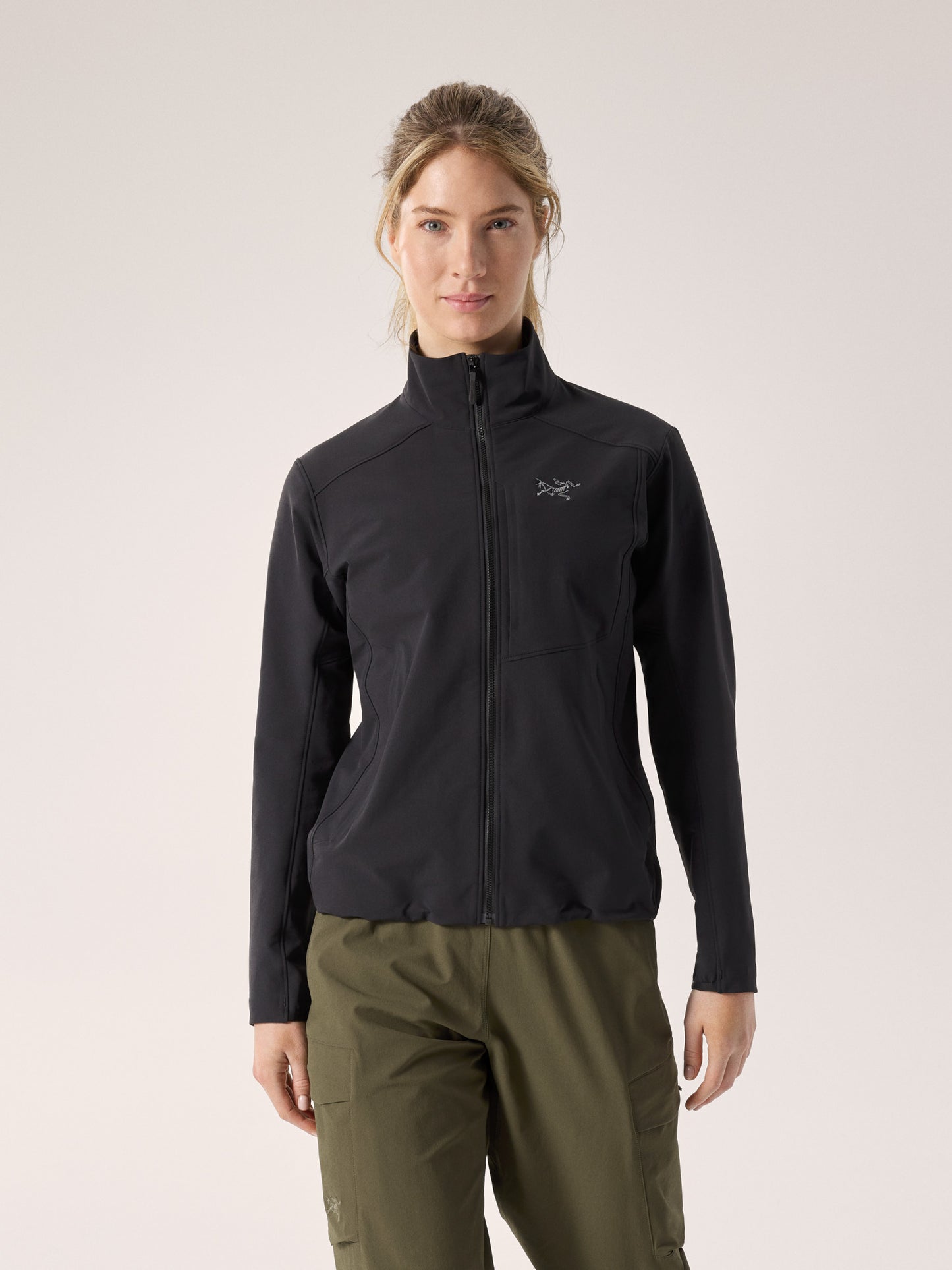 Gamma Jacket Women's