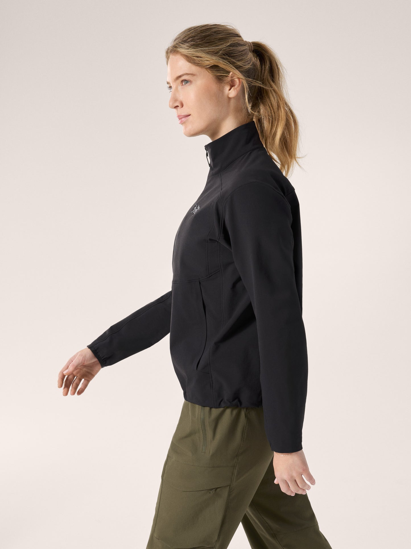 Gamma Jacket Women's