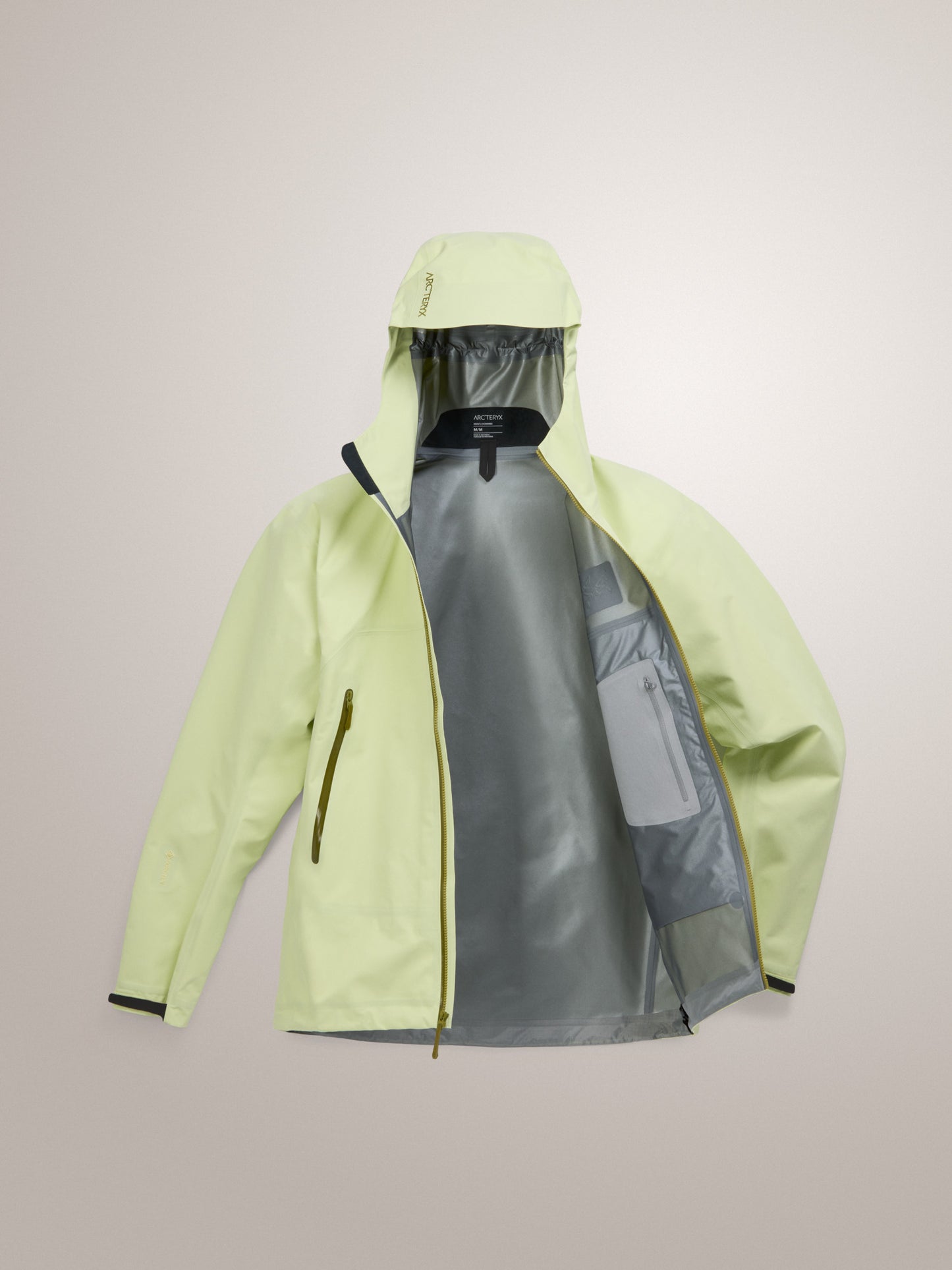 Beta Jacket Men's