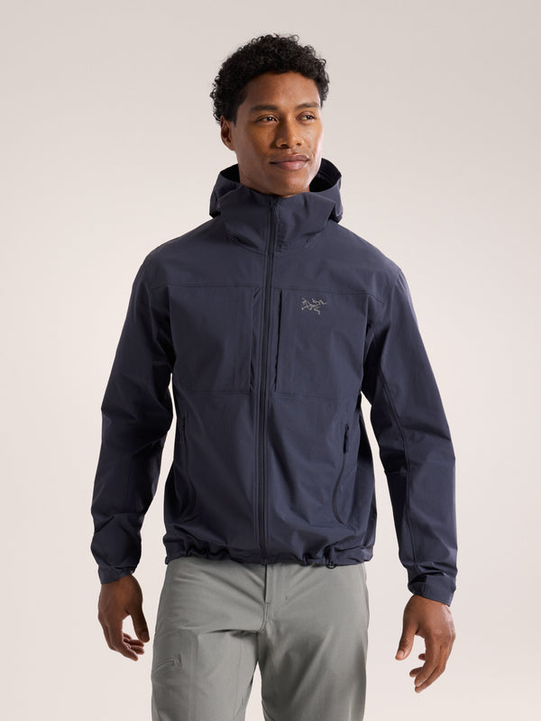 Gamma Lightweight Hoody Men's