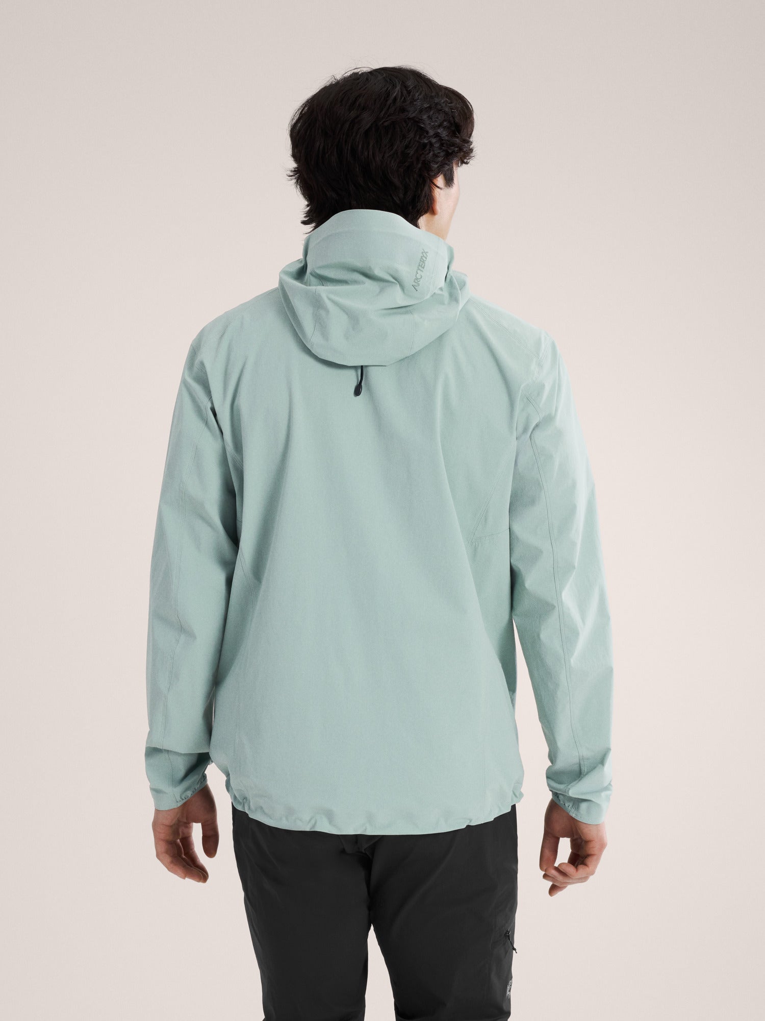Gamma Lightweight Hoody Men's