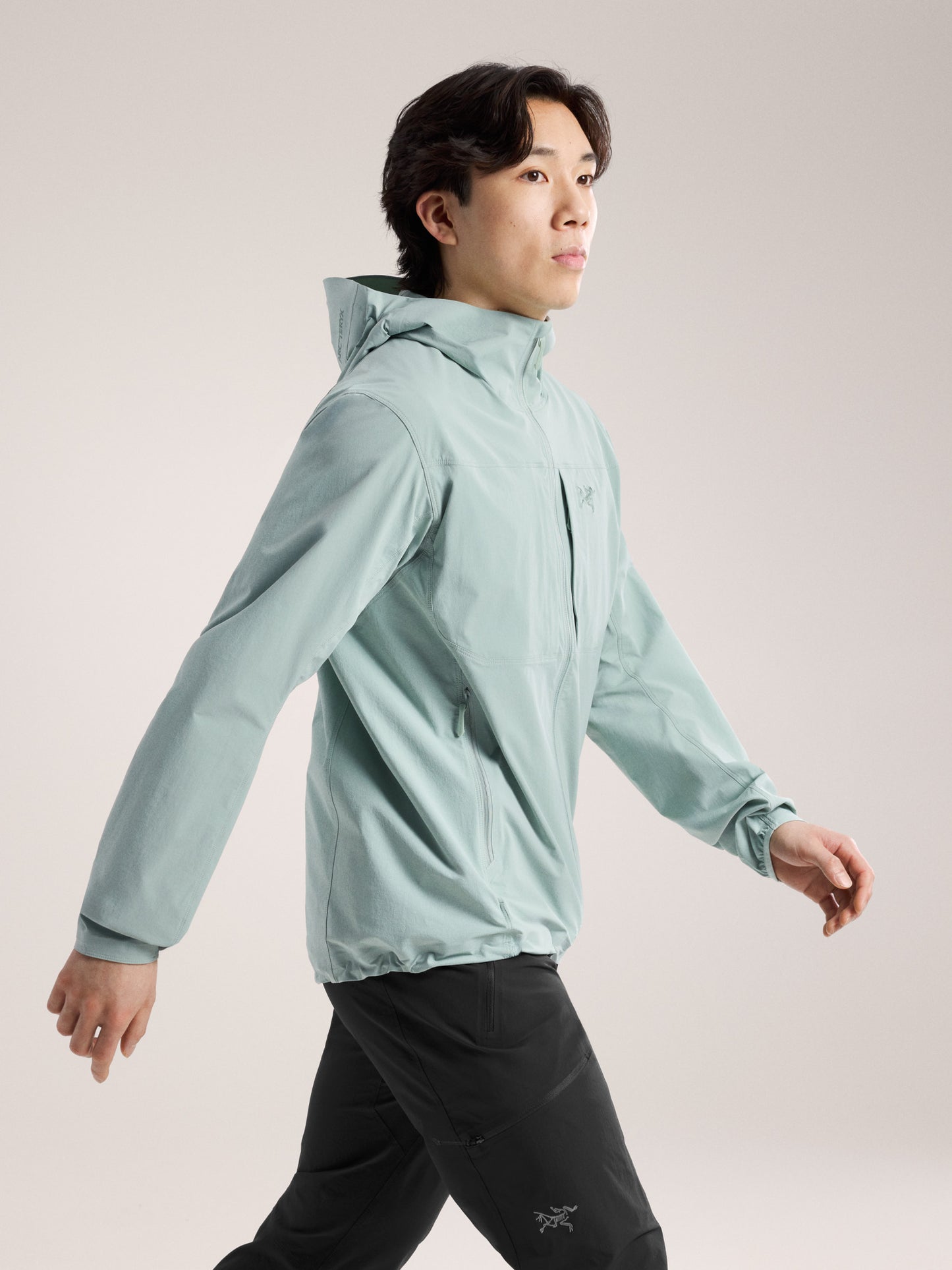 Gamma Lightweight Hoody Men's