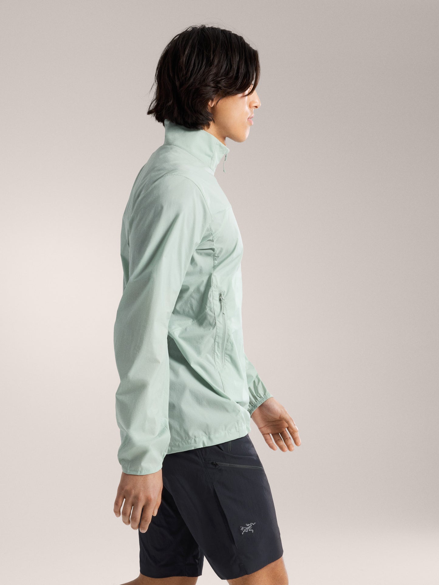 Squamish Jacket Men's