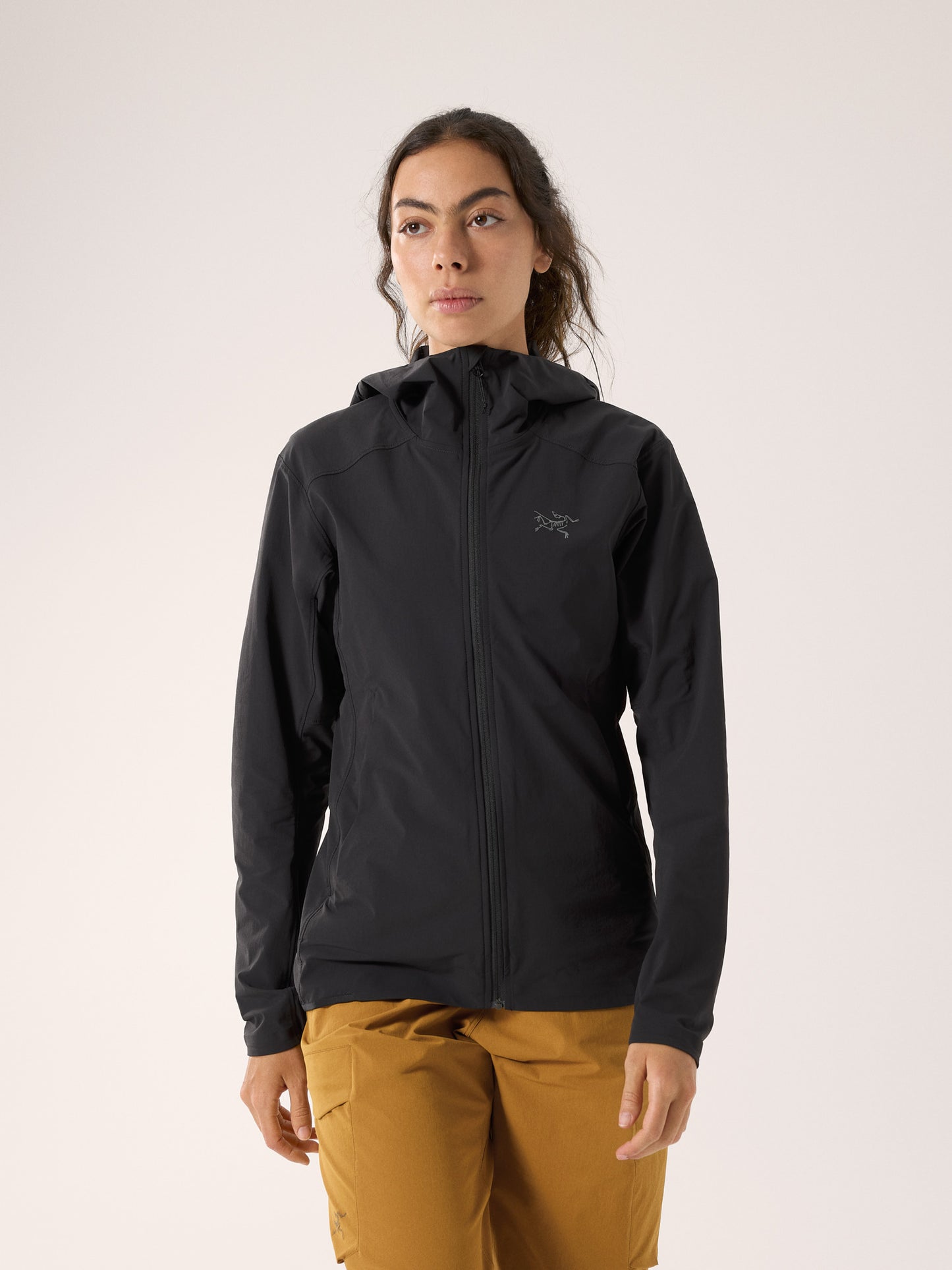 Gamma Lightweight Hoody Women's