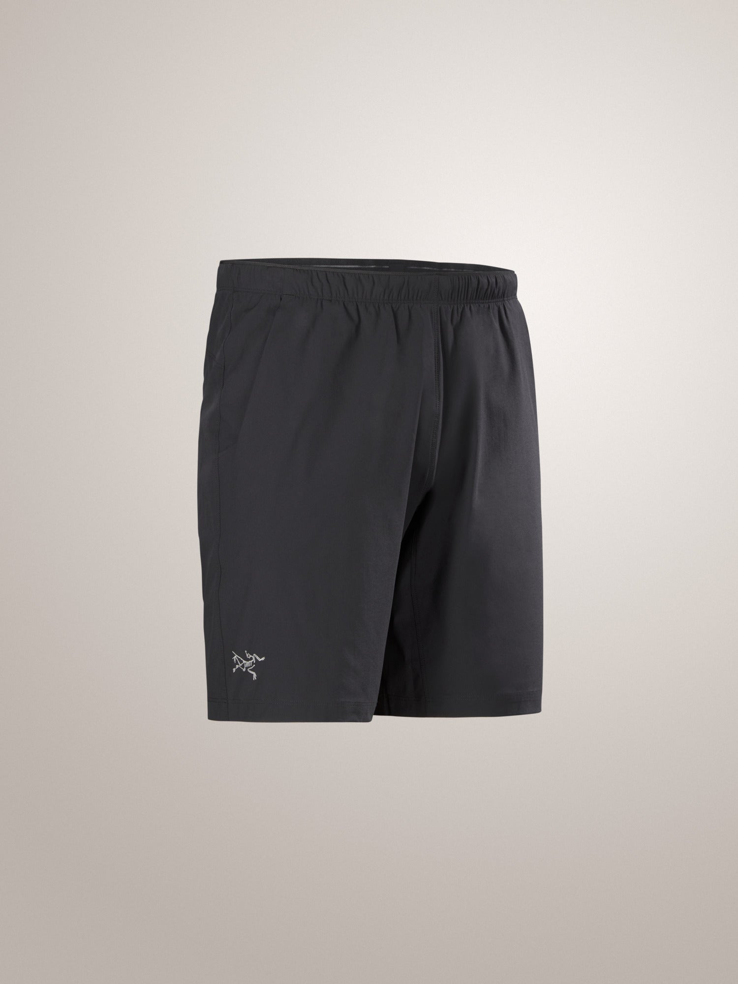 Incendo Short 9 Men's Black - Arc'teryx Australia