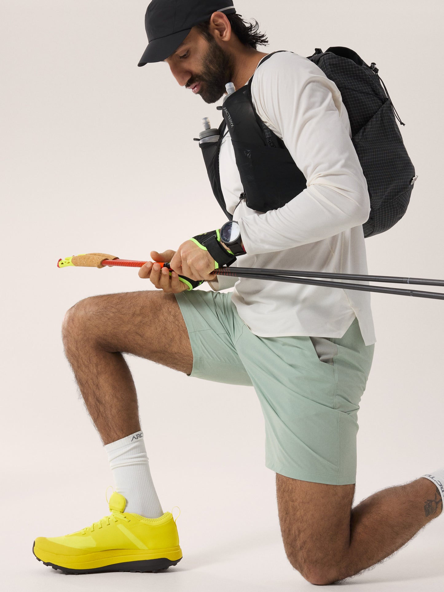 Incendo Short 9" Men's